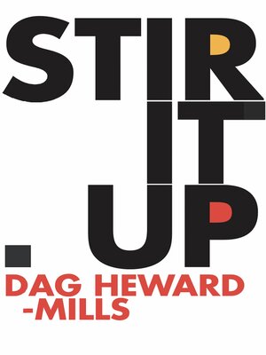 cover image of Stir It Up